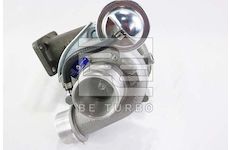 Dmychadlo, plnění BE TURBO 125690