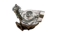 Dmychadlo, plnění BE TURBO 125737