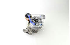 Dmychadlo, plnění BE TURBO 126038