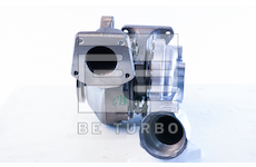 Dmychadlo, plnění BE TURBO 126060