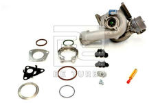 Dmychadlo, plnění BE TURBO 126060K1