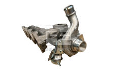 Dmychadlo, plnění BE TURBO 126084