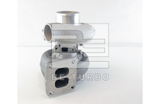 Dmychadlo, plnění BE TURBO 126734