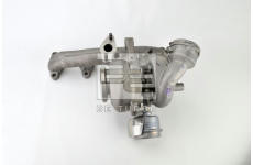 Dmychadlo, plnění BE TURBO 126759