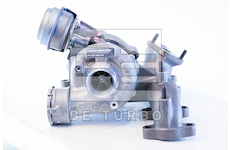 Dmychadlo, plnění BE TURBO 126762RED