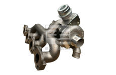 Dmychadlo, plnění BE TURBO 127001