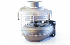 Dmychadlo, plnění BE TURBO 127030RED