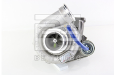 Dmychadlo, plnění BE TURBO 127087