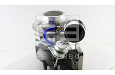 Dmychadlo, plnění BE TURBO 127132