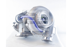 Dmychadlo, plnění BE TURBO 127143