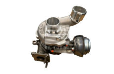 Dmychadlo, plnění BE TURBO 127223