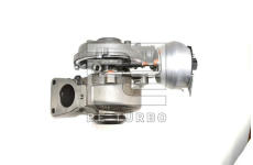 Dmychadlo, plnění BE TURBO 127229