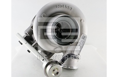 Dmychadlo, plnění BE TURBO 127298