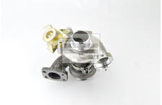 Dmychadlo, plnění BE TURBO 127308