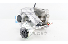 Dmychadlo, plnění BE TURBO 127339