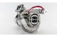 Dmychadlo, plnění BE TURBO 127391