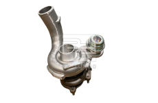 Dmychadlo, plnění BE TURBO 127405