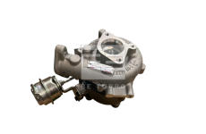 Dmychadlo, plnění BE TURBO 127473