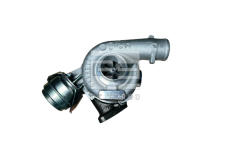 Dmychadlo, plnění BE TURBO 127498