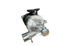 Dmychadlo, plnění BE TURBO 127504