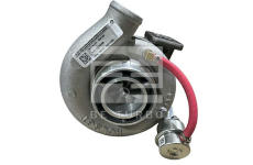 Dmychadlo, plnění BE TURBO 127655