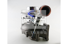 Dmychadlo, plnění BE TURBO 127687