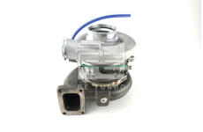 Dmychadlo, plnění BE TURBO 127693RED