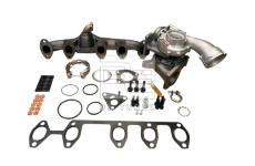 Dmychadlo, plnění BE TURBO 127724SK1