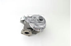 Dmychadlo, plnění BE TURBO 127784