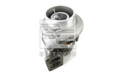 Dmychadlo, plnění BE TURBO 127794