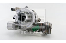 Dmychadlo, plnění BE TURBO 127823