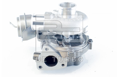 Dmychadlo, plnění BE TURBO 127890