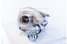 Dmychadlo, plnění BE TURBO 127955