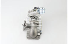 Dmychadlo, plnění BE TURBO 127977