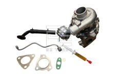 Dmychadlo, plnění BE TURBO 128001SK1