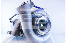 Dmychadlo, plnění BE TURBO 128038