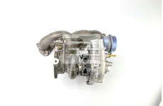 Dmychadlo, plnění BE TURBO 128059