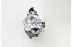 Dmychadlo, plnění BE TURBO 128062