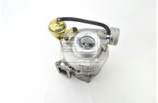 Dmychadlo, plnění BE TURBO 128104