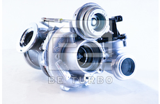 Dmychadlo, plnění BE TURBO 128123