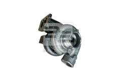 Dmychadlo, plnění BE TURBO 128130