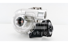 Dmychadlo, plnění BE TURBO 128240