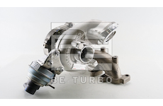 Dmychadlo, plnění BE TURBO 128278