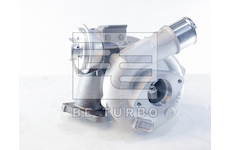 Dmychadlo, plnění BE TURBO 128292RED