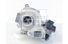 Dmychadlo, plnění BE TURBO 128507