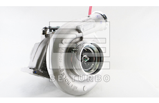 Dmychadlo, plnění BE TURBO 128536