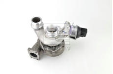 Dmychadlo, plnění BE TURBO 128538