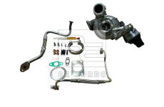 Dmychadlo, plnění BE TURBO 128538SK1