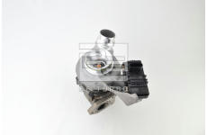 Dmychadlo, plnění BE TURBO 128672