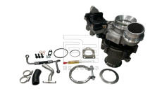 Dmychadlo, plnění BE TURBO 128672REDSK1